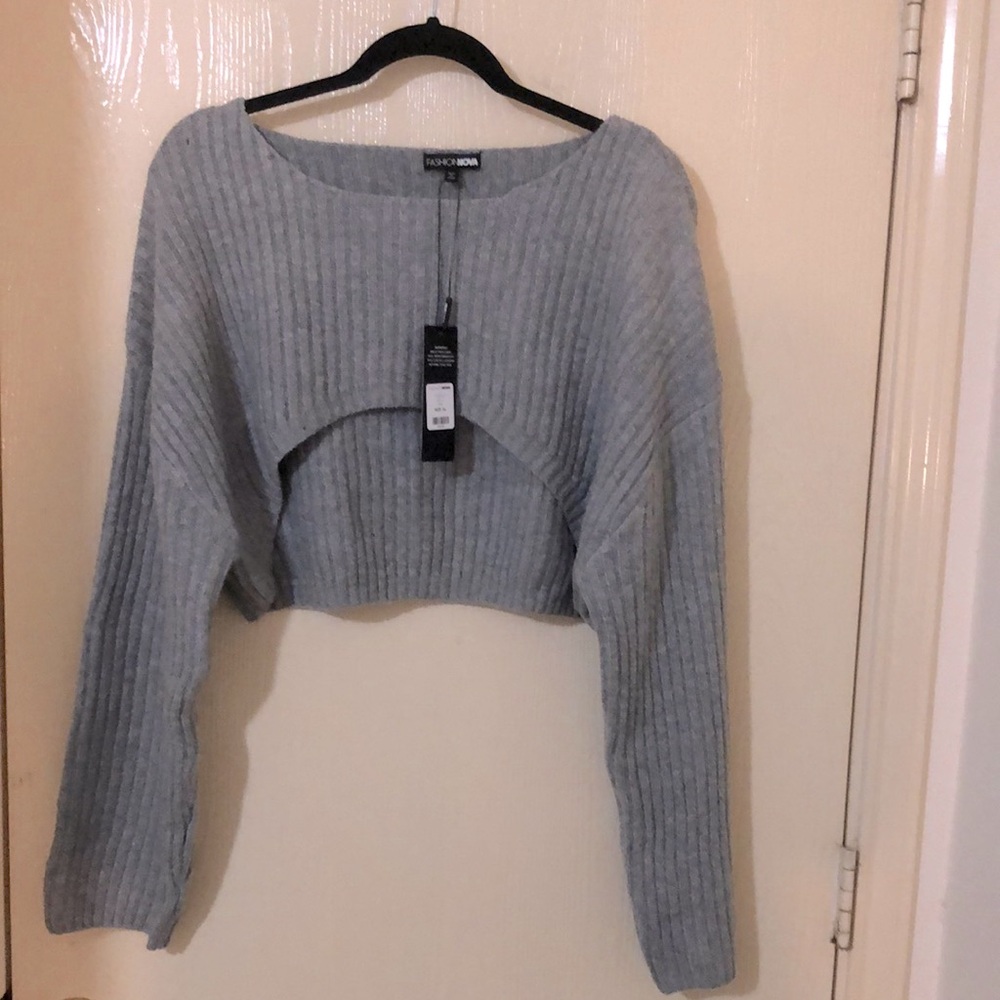 Women sweater